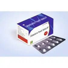 Cefpodoxime Proxetil 